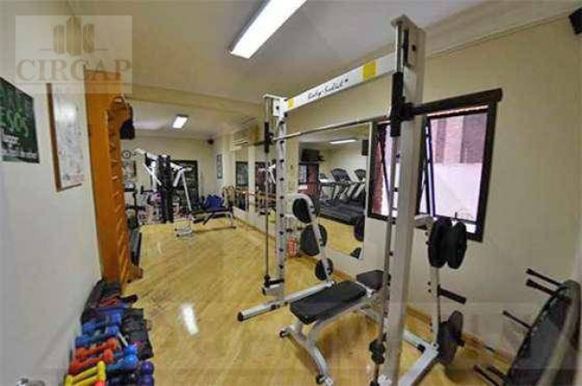 Imagem Apartamento com 4 Quartos à Venda, 335 m² em Higienópolis - São Paulo