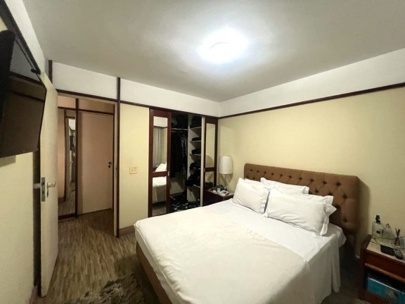 Imagem Apartamento com 1 Quarto à Venda, 39 m² em Jardim Europa - São Paulo