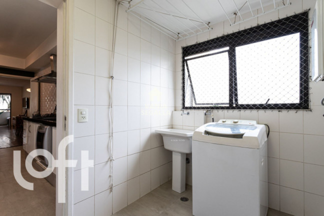 Imagem Apartamento com 4 Quartos à Venda, 128 m² em Perdizes - São Paulo Imagem Apartamento com 4 Quartos à Venda, 128 m² em Perdizes - São Paulo