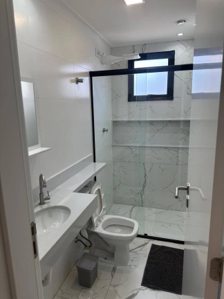 Imagem Apartamento com 2 Quartos à Venda, 75 m² em Boqueirão - Praia Grande Imagem Apartamento com 2 Quartos à Venda, 75 m² em Boqueirão - Praia Grande