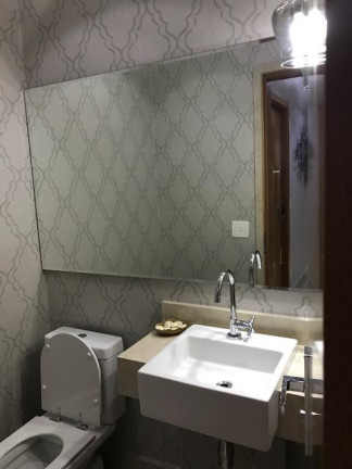 Imagem Apartamento com 4 Quartos à Venda, 280 m² em Jardim Anália Franco - São Paulo