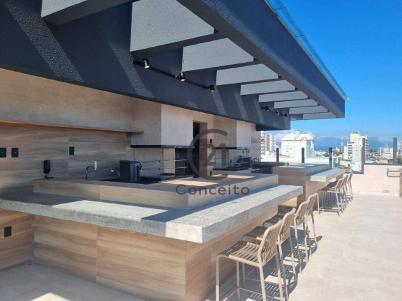 Imagem Apartamento com 2 Quartos à Venda, 79 m² em Estreito - Florianópolis
