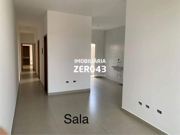 Imagem Casa com 3 Quartos à Venda, 79 m² em Jardim Maria Celina - Londrina Imagem Casa com 3 Quartos à Venda, 79 m² em Jardim Maria Celina - Londrina