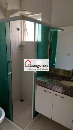 Imagem Casa de Condomínio com 3 Quartos à Venda, 111 m² em Jardim Carolina - Jundiaí