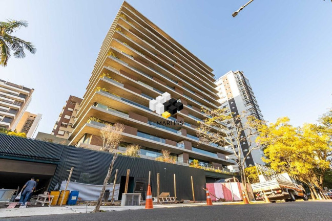 Imagem Apartamento com 3 Quartos à Venda, 317 m² em Petrópolis - Porto Alegre Imagem Apartamento com 3 Quartos à Venda, 317 m² em Petrópolis - Porto Alegre