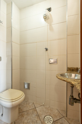 Apartamento com 3 Quartos à Venda, 84 m² em Cambuci - São Paulo