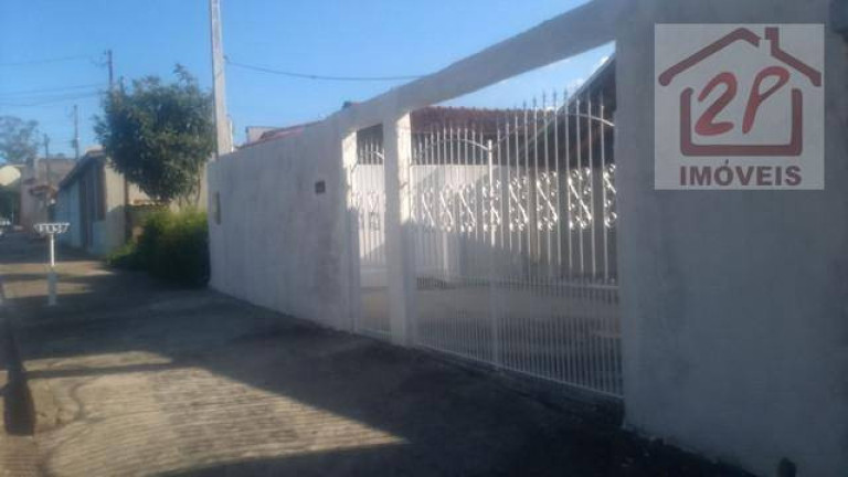 Casa com 3 Quartos à Venda, 80 m² em Jardim Satélite - São José Dos Campos