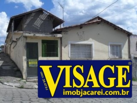 Imagem Casa com 2 Quartos à Venda, 131 m² em Vila Aprazivel - Jacareí Imagem Casa com 2 Quartos à Venda, 131 m² em Vila Aprazivel - Jacareí
