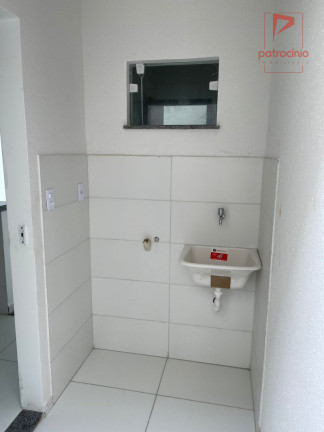 Imagem Casa com 2 Quartos à Venda, 61 m² em Conceição - Feira De Santana Imagem Casa com 2 Quartos à Venda, 61 m² em Conceição - Feira De Santana