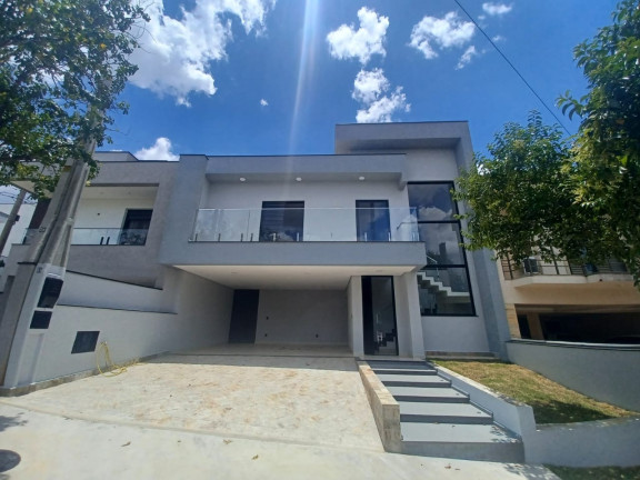 Casa com 3 Quartos à Venda, 201 m² em Aparecidinha - Sorocaba