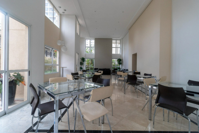 Imagem Apartamento com 3 Quartos à Venda, 195 m² em Moema - São Paulo