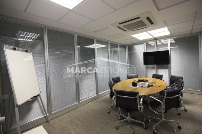 Imagem Imóvel Comercial à Venda,  em Vila Hamburguesa - São Paulo