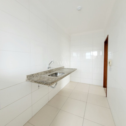 Imagem Apartamento com 2 Quartos à Venda, 63 m² em Tupi - Praia Grande