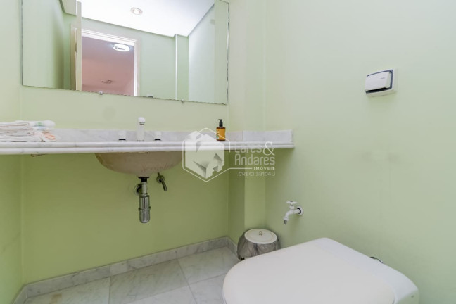 Imagem Apartamento com 4 Quartos à Venda, 238 m² em Consolação - São Paulo Imagem Apartamento com 4 Quartos à Venda, 238 m² em Consolação - São Paulo