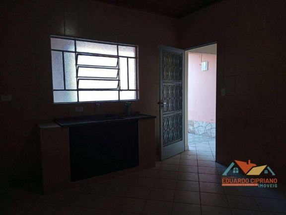 Imagem Casa com 4 Quartos à Venda ou Locação, 115 m² em Estrela D'alva - Caraguatatuba