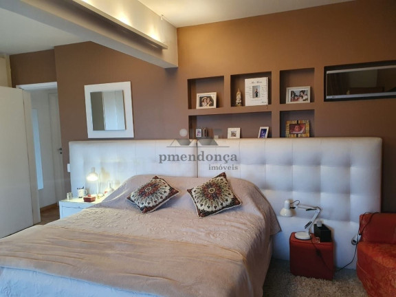 Imagem Apartamento com 3 Quartos à Venda, 173 m² em Vila Romana - São Paulo Imagem Apartamento com 3 Quartos à Venda, 173 m² em Vila Romana - São Paulo