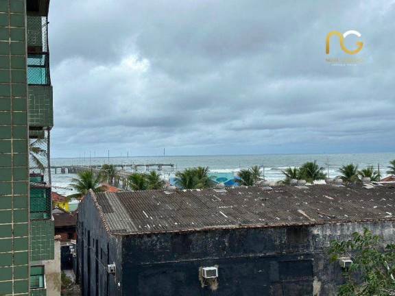 Imagem Apartamento com 1 Quarto à Venda, 45 m² em Agenor De Campos - Mongaguá Imagem Apartamento com 1 Quarto à Venda, 45 m² em Agenor De Campos - Mongaguá