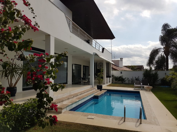 Imóvel com 5 Quartos à Venda, 784 m² em Jardim Das Colinas - São José Dos Campos
