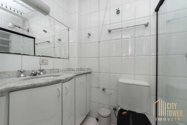 Imagem Apartamento com 1 Quarto à Venda, 42 m² em Campo Belo - São Paulo Imagem Apartamento com 1 Quarto à Venda, 42 m² em Campo Belo - São Paulo