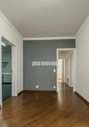 Imagem Apartamento com 3 Quartos à Venda, 80 m² em Brooklin Paulista - São Paulo Imagem Apartamento com 3 Quartos à Venda, 80 m² em Brooklin Paulista - São Paulo