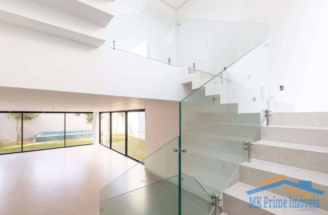 Imagem Casa de Condomínio com 3 Quartos à Venda, 867 m² em Brooklin Paulista - São Paulo