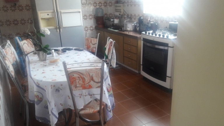 Imagem Apartamento com 3 Quartos à Venda, 90 m² em Campo Grande - Santos Imagem Apartamento com 3 Quartos à Venda, 90 m² em Campo Grande - Santos