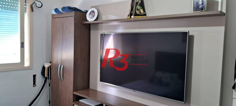 Imagem Apartamento com 2 Quartos à Venda, 73 m² em Marapé - Santos Imagem Apartamento com 2 Quartos à Venda, 73 m² em Marapé - Santos