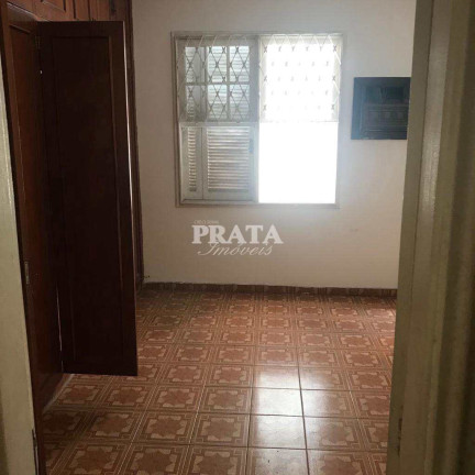 Imagem Casa com 4 Quartos à Venda, 350 m² em Boqueirão - Santos Imagem Casa com 4 Quartos à Venda, 350 m² em Boqueirão - Santos