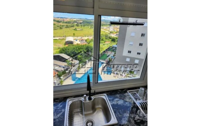 Imagem Apartamento com 3 Quartos à Venda, 67 m² em Residencial Flamboyant - São José Dos Campos