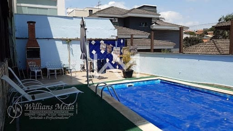 Imagem Sobrado com 4 Quartos à Venda, 250 m² em Jardim Fazenda Rincao - Aruja V - Arujá Imagem Sobrado com 4 Quartos à Venda, 250 m² em Jardim Fazenda Rincao - Aruja V - Arujá