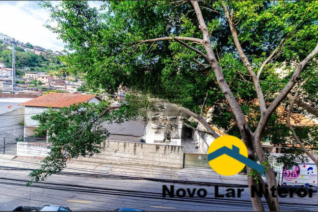 Imagem Apartamento com 2 Quartos à Venda, 75 m² em Santa Rosa - Niterói