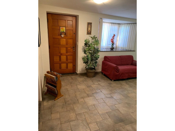 Imagem Casa com 3 Quartos à Venda, 144 m² em Jardim Planalto - Campinas