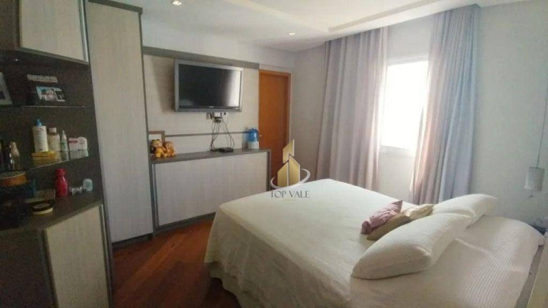Imagem Apartamento com 3 Quartos à Venda, 157 m² em Jardim Aquarius - São José Dos Campos Imagem Apartamento com 3 Quartos à Venda, 157 m² em Jardim Aquarius - São José Dos Campos