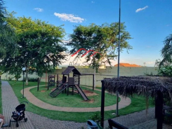 Apartamento com 2 Quartos à Venda, 49 m² em Jardim Santa Terezinha (nova Veneza) - Sumaré