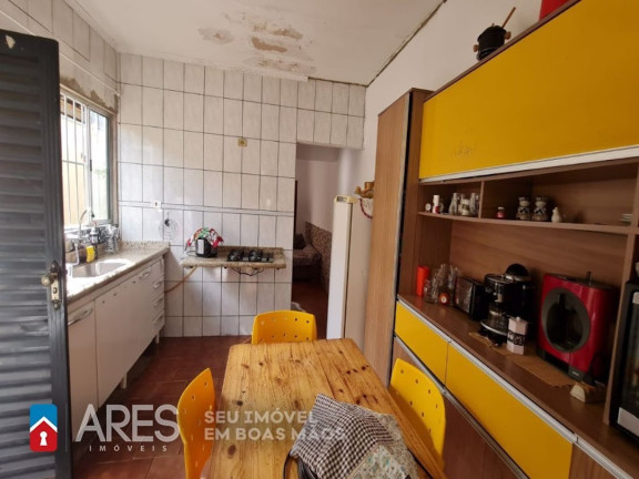 Imagem Casa com 3 Quartos à Venda, 101 m² em Jardim Batagin - Santa Bárbara D'oeste Imagem Casa com 3 Quartos à Venda, 101 m² em Jardim Batagin - Santa Bárbara D'oeste