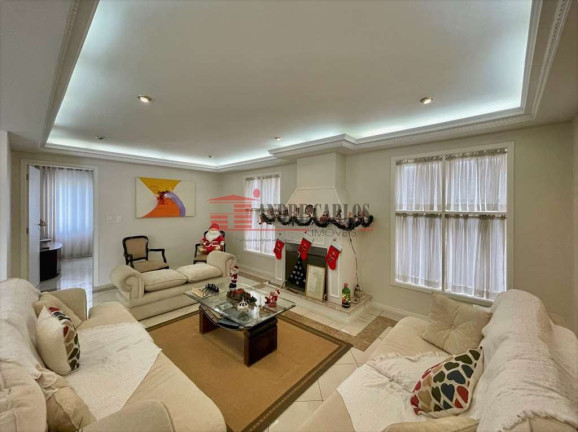 Imagem Casa de Condomínio com 4 Quartos à Venda, 633 m² em São Paulo Ii - Cotia Imagem Casa de Condomínio com 4 Quartos à Venda, 633 m² em São Paulo Ii - Cotia