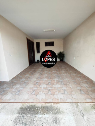 Imagem Casa com 3 Quartos à Venda, 120 m² em Redinha - Natal Imagem Casa com 3 Quartos à Venda, 120 m² em Redinha - Natal