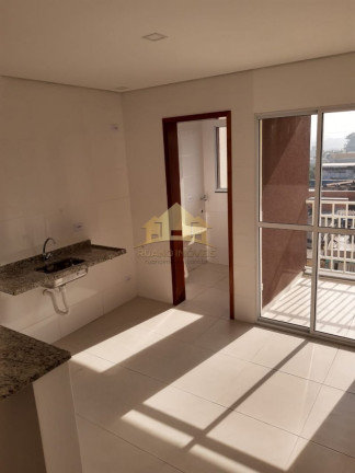 Imagem Apartamento com 2 Quartos à Venda, 46 m² em Vila Nova York - São Paulo