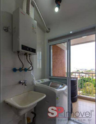 Imagem Apartamento com 2 Quartos à Venda, 55 m² em Vila Prudente - São Paulo