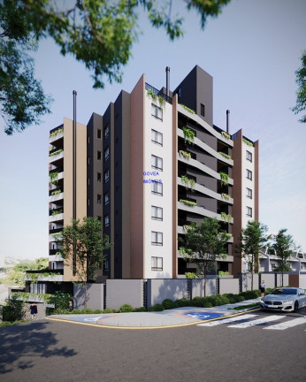 Imagem Apartamento com 2 Quartos à Venda, 59 m² em Tingui - Curitiba Imagem Apartamento com 2 Quartos à Venda, 59 m² em Tingui - Curitiba