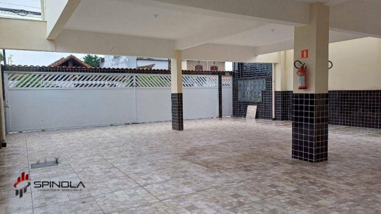 Imagem Casa com 2 Quartos à Venda, 75 m² em Mirim - Praia Grande Imagem Casa com 2 Quartos à Venda, 75 m² em Mirim - Praia Grande