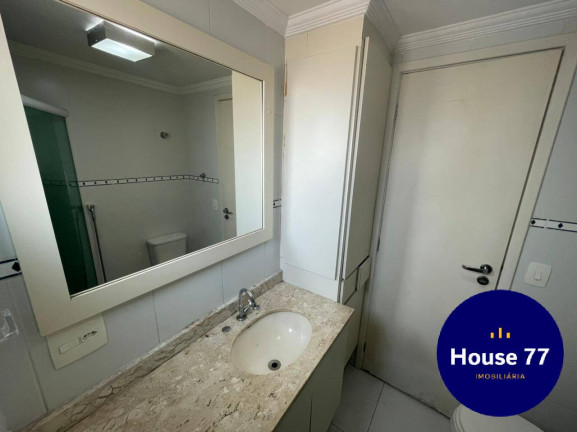 Imagem Apartamento com 2 Quartos à Venda, 60 m² em Chácara Santo Antônio (zona Sul) - São Paulo