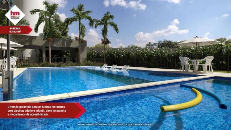 Imagem Apartamento à Venda,  em Jardim Ipaussurama - Campinas