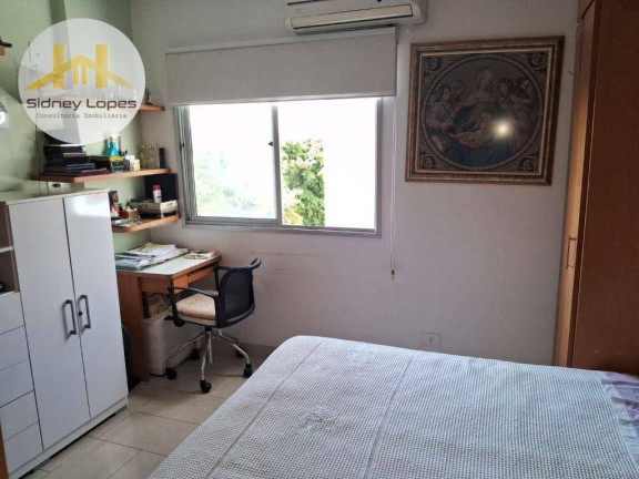 Imagem Apartamento com 2 Quartos à Venda, 64 m² em Barra Da Tijuca - Rio De Janeiro