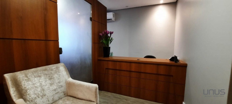 Imagem Sala Comercial à Venda, 28 m² em Kobrasol - São José