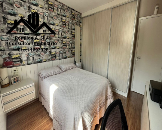 Imagem Casa com 3 Quartos à Venda, 140 m²em Chácara Canta Galo - Cotia