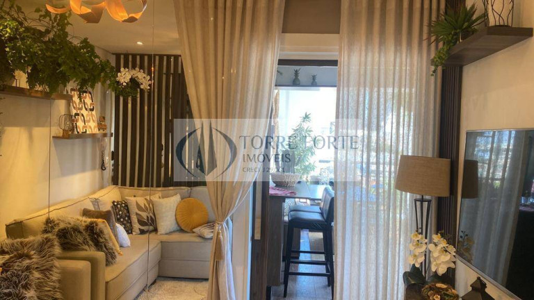 Imagem Apartamento com 1 Quarto à Venda, 50 m² em Limão - São Paulo Imagem Apartamento com 1 Quarto à Venda, 50 m² em Limão - São Paulo