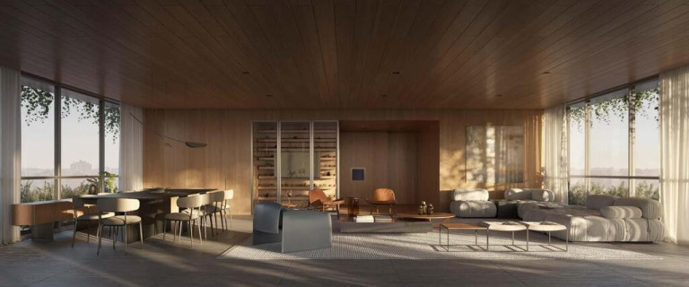Imagem Apartamento com 4 Quartos à Venda, 225 m² em Jardim Paulista - São Paulo Imagem Apartamento com 4 Quartos à Venda, 225 m² em Jardim Paulista - São Paulo