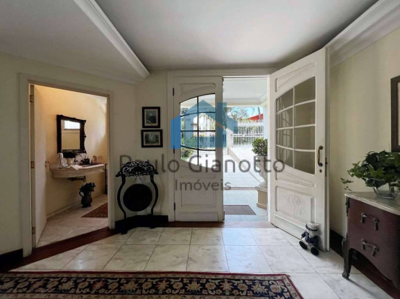Imagem Casa de Condomínio com 4 Quartos à Venda, 752 m² em Granja Viana - Carapicuíba