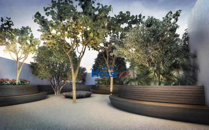 Imagem Apartamento com 3 Quartos à Venda, 294 m² em Ibirapuera - São Paulo Imagem Apartamento com 3 Quartos à Venda, 294 m² em Ibirapuera - São Paulo